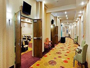 Nội thất khách sạn