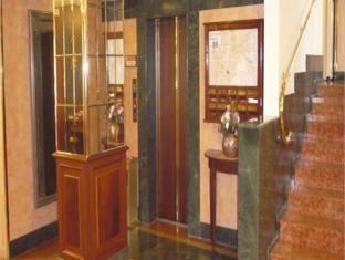 Nội thất khách sạn