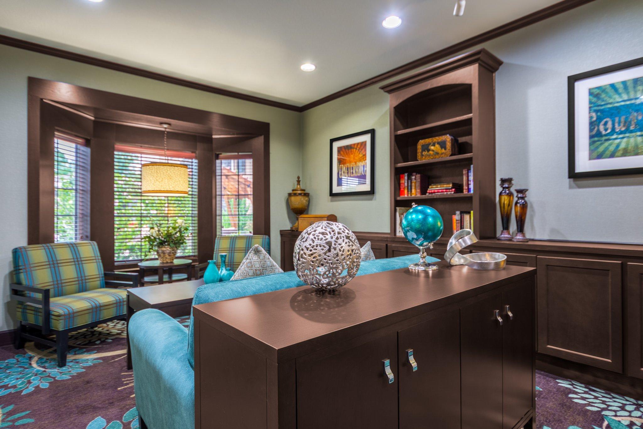 Nội thất khách sạn