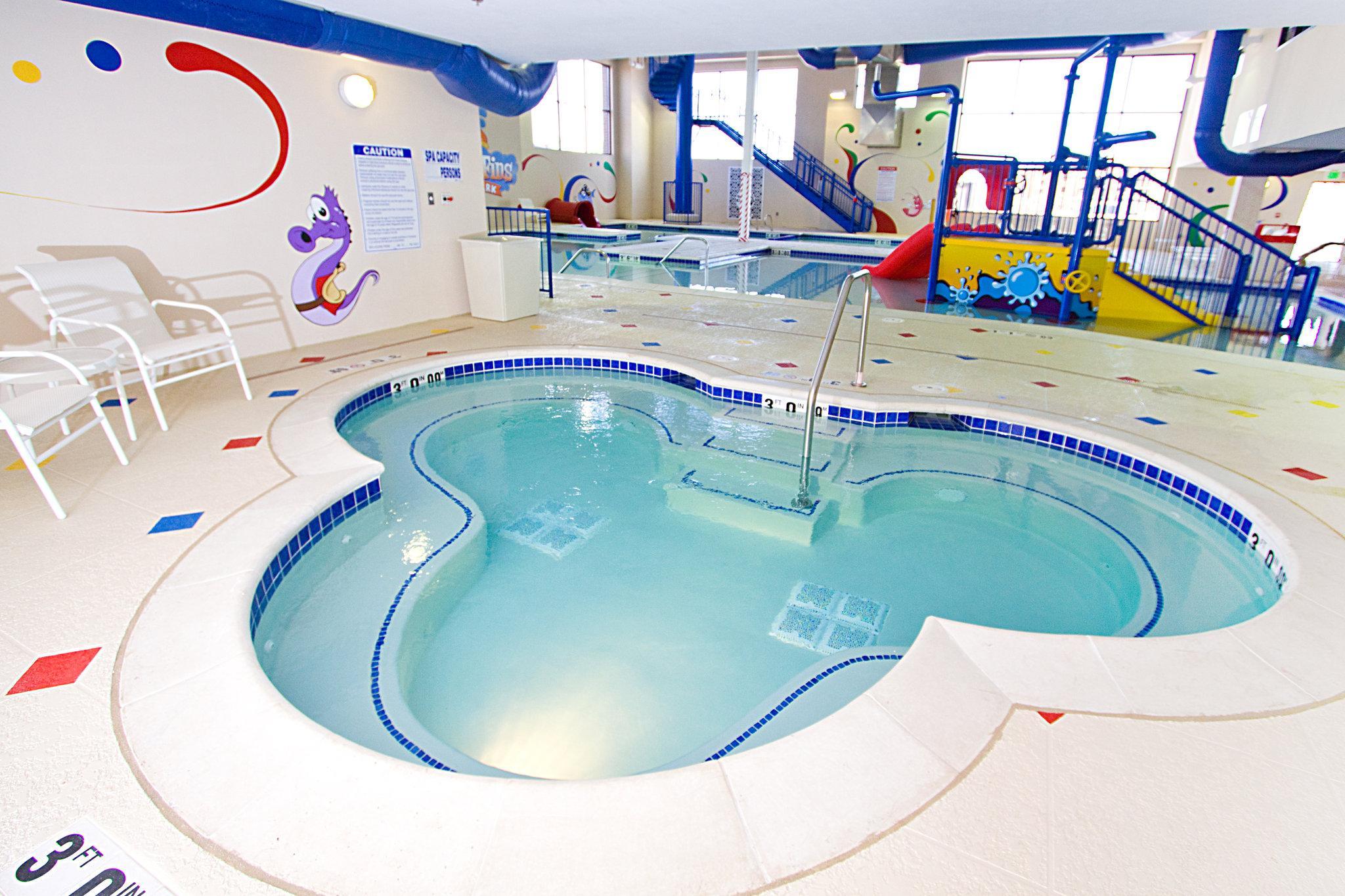 Tiện nghi giải trí