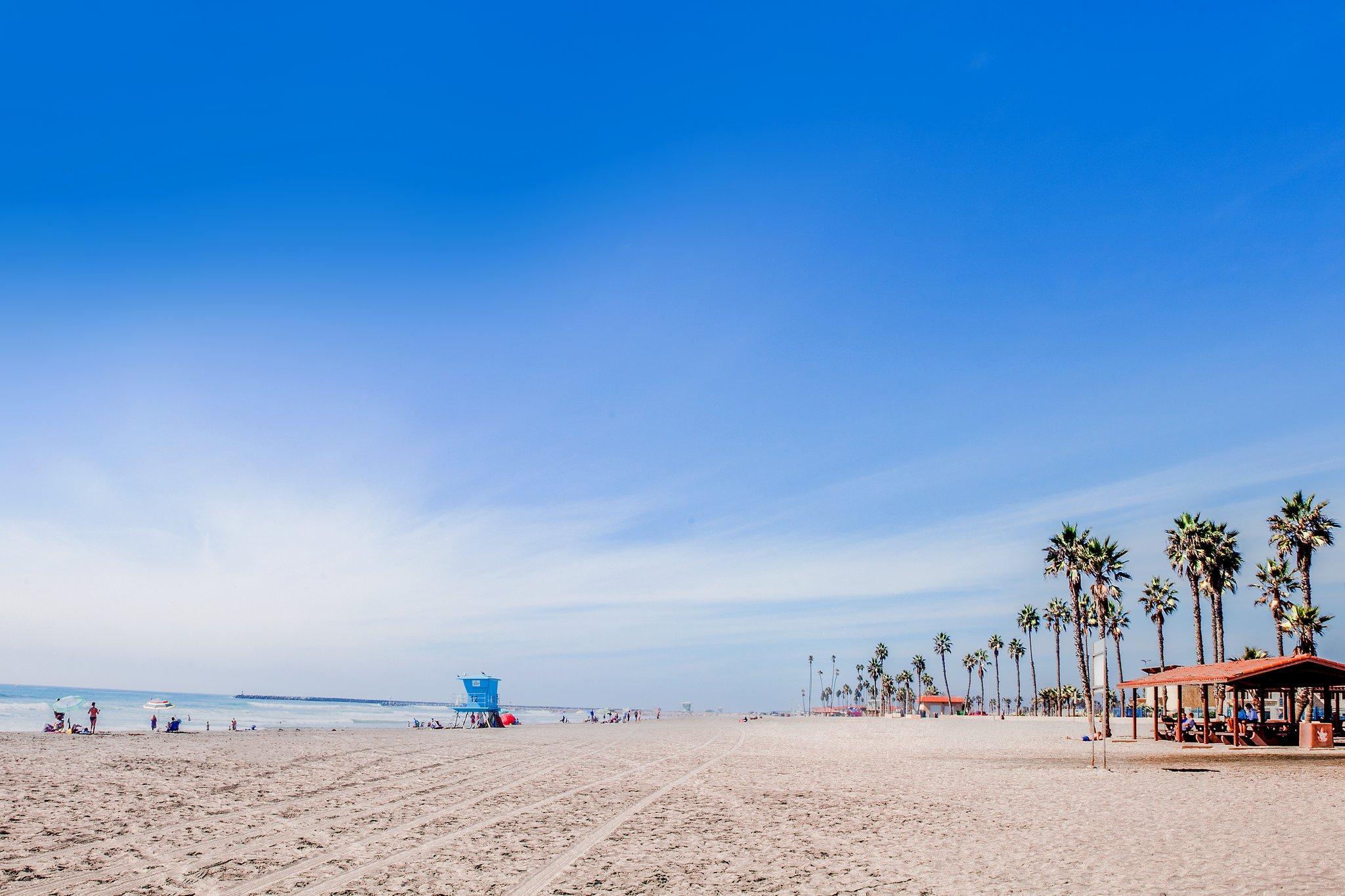 Khu vực xung quanh