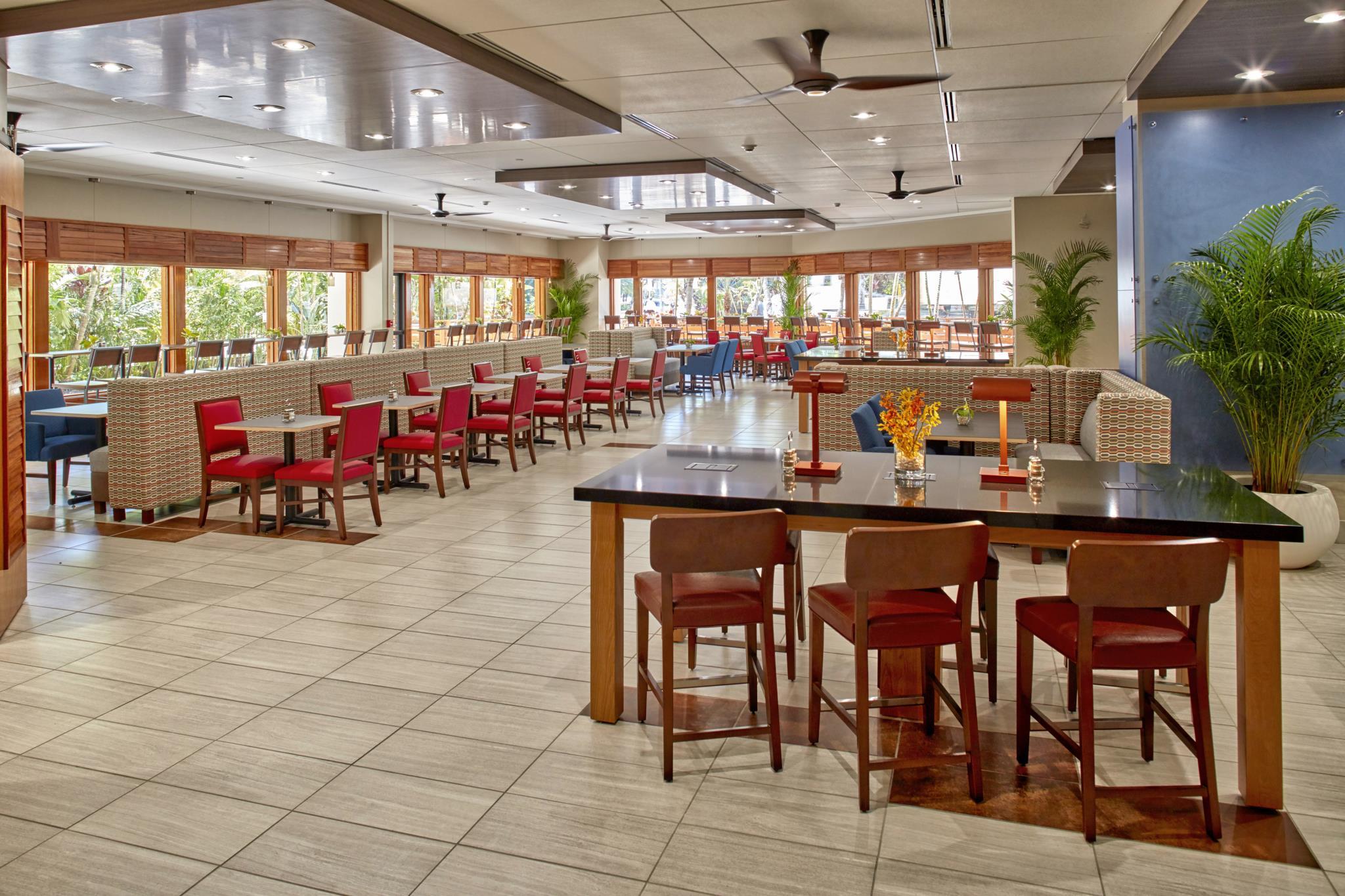 Khu vực công cộng