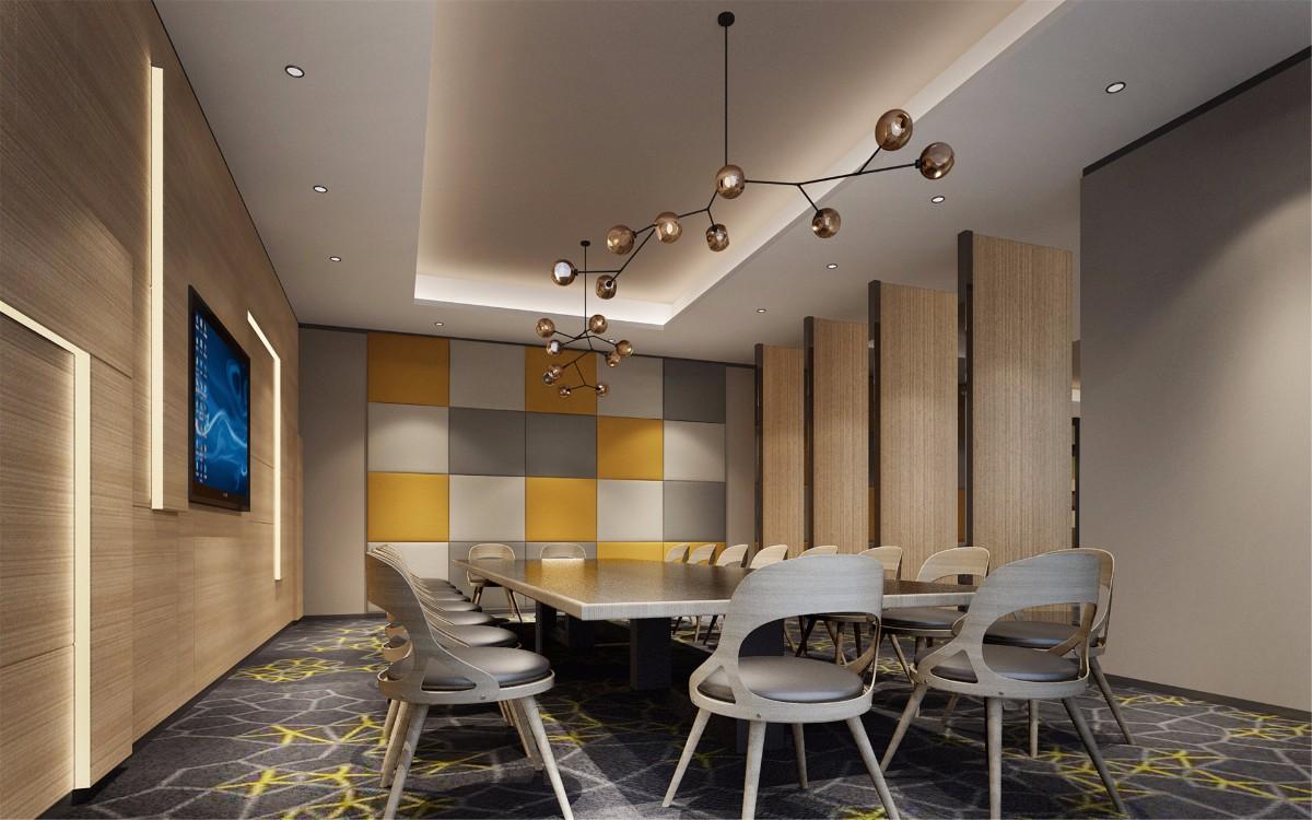 Nội thất khách sạn