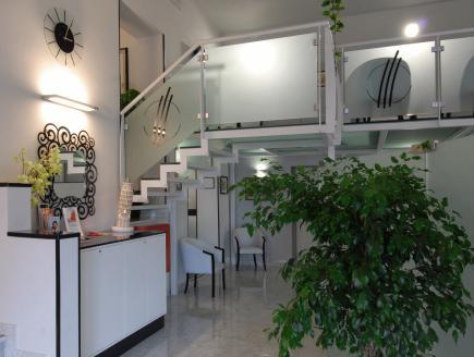 Nội thất khách sạn