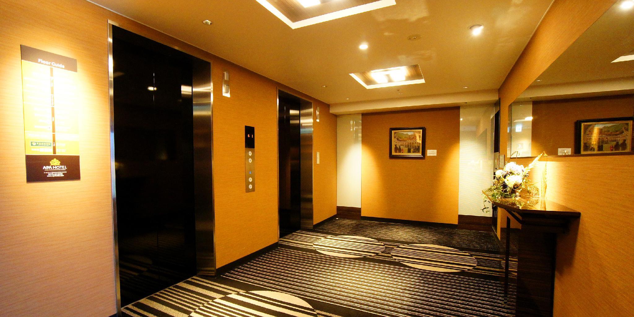 Nội thất khách sạn