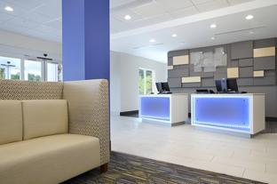 Nội thất khách sạn