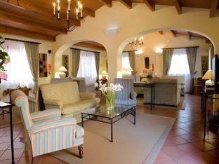 Nội thất khách sạn