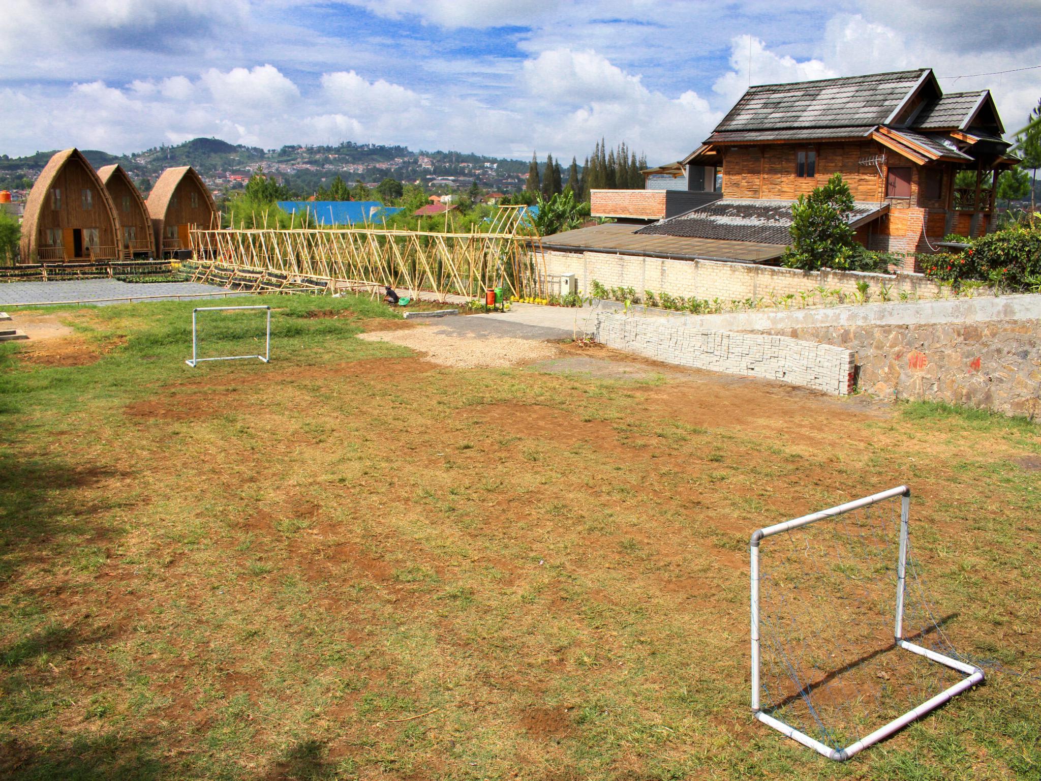 Tiện nghi giải trí