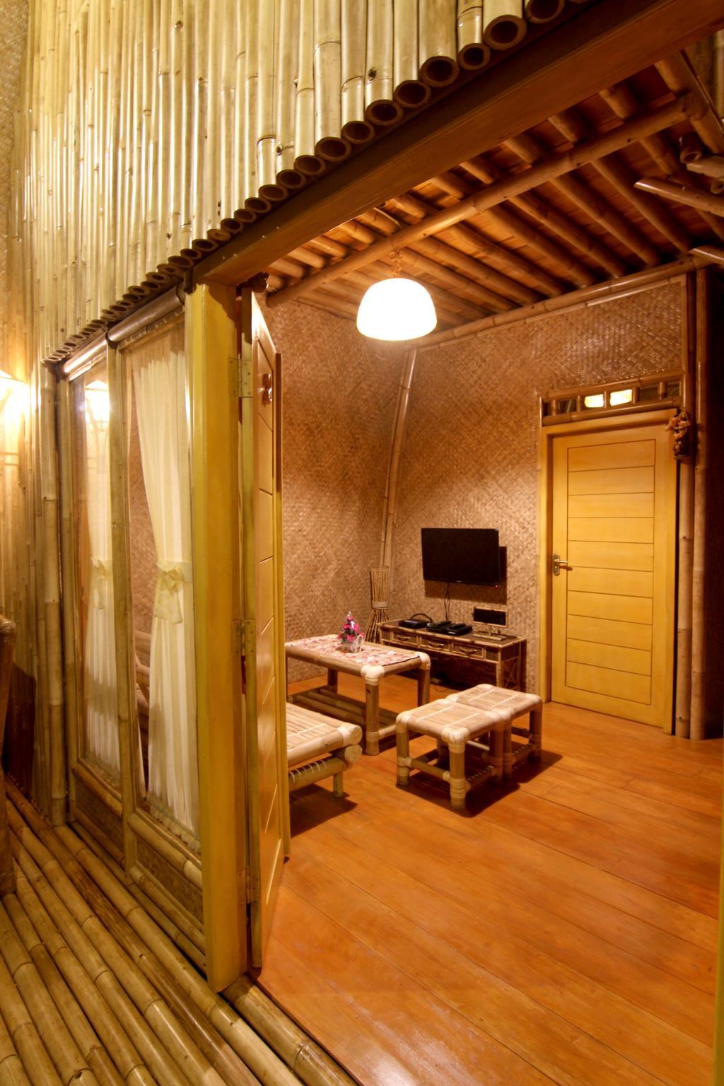 Nội thất khách sạn