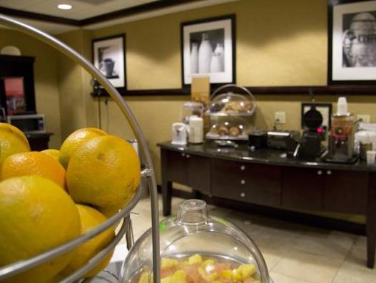 Nội thất khách sạn