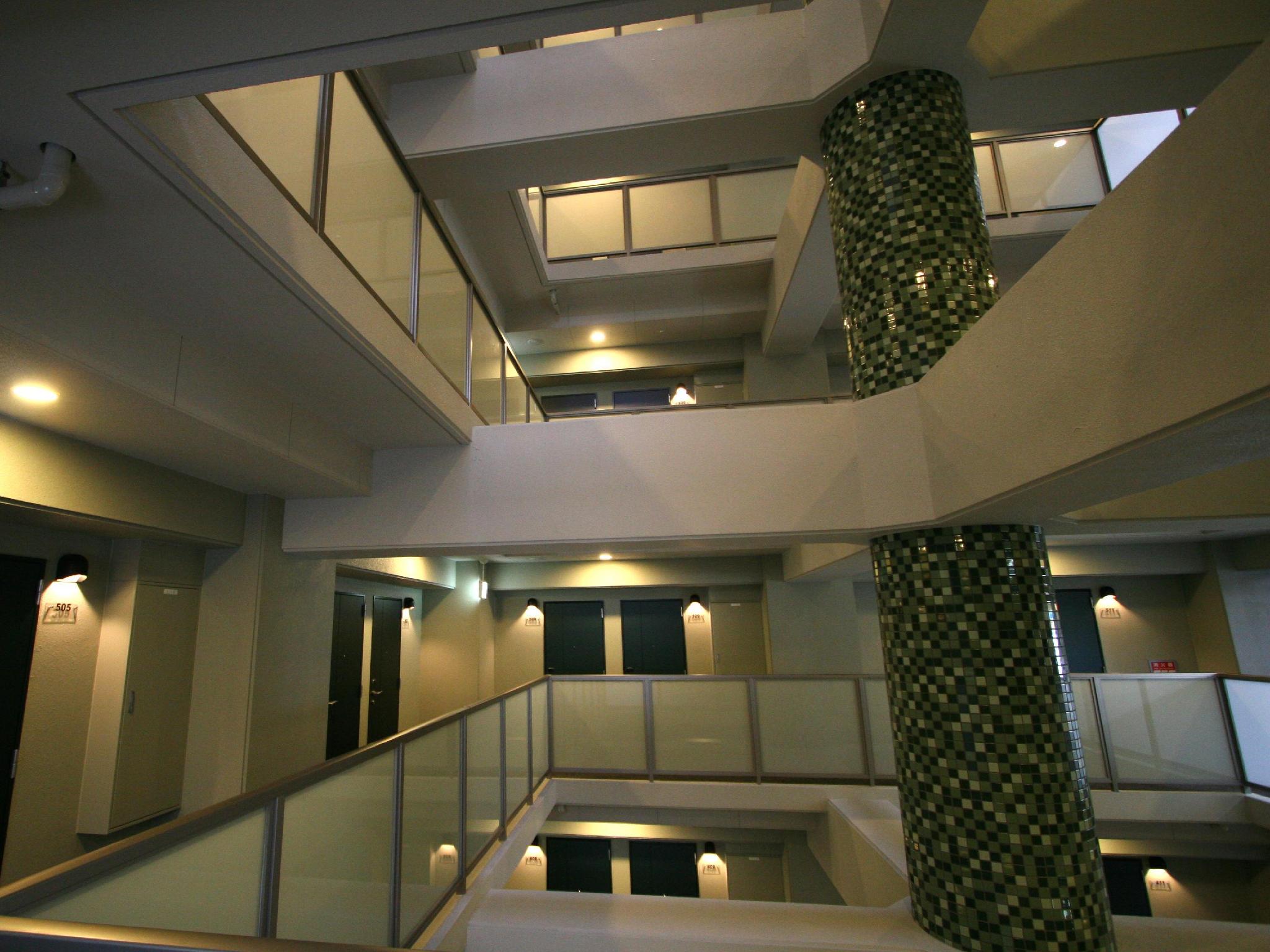 Nội thất khách sạn