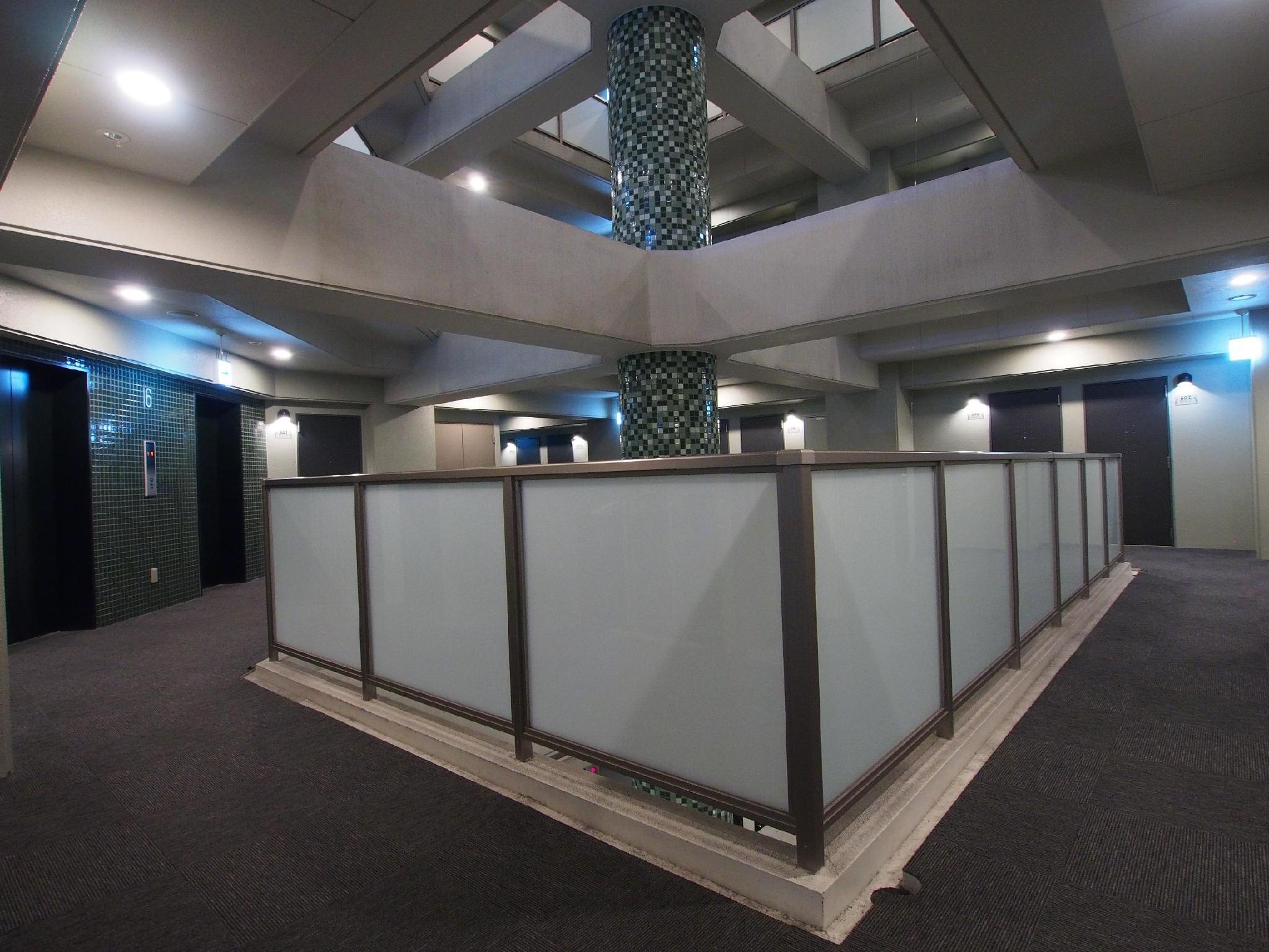 Nội thất khách sạn