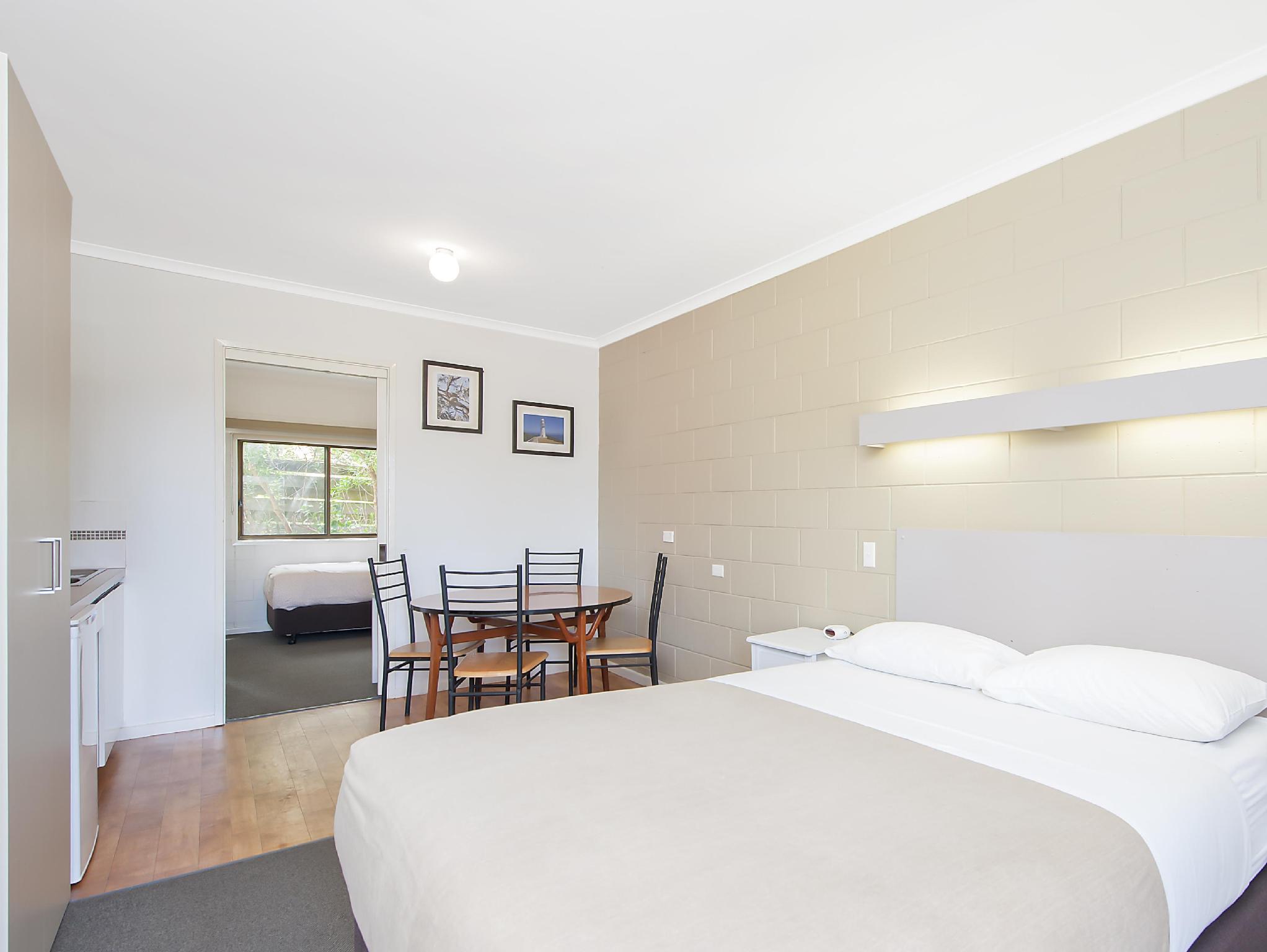 Nội thất khách sạn