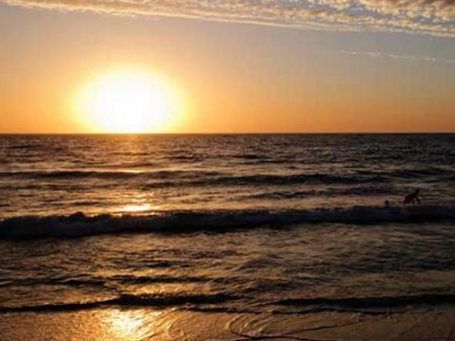 Khu vực xung quanh