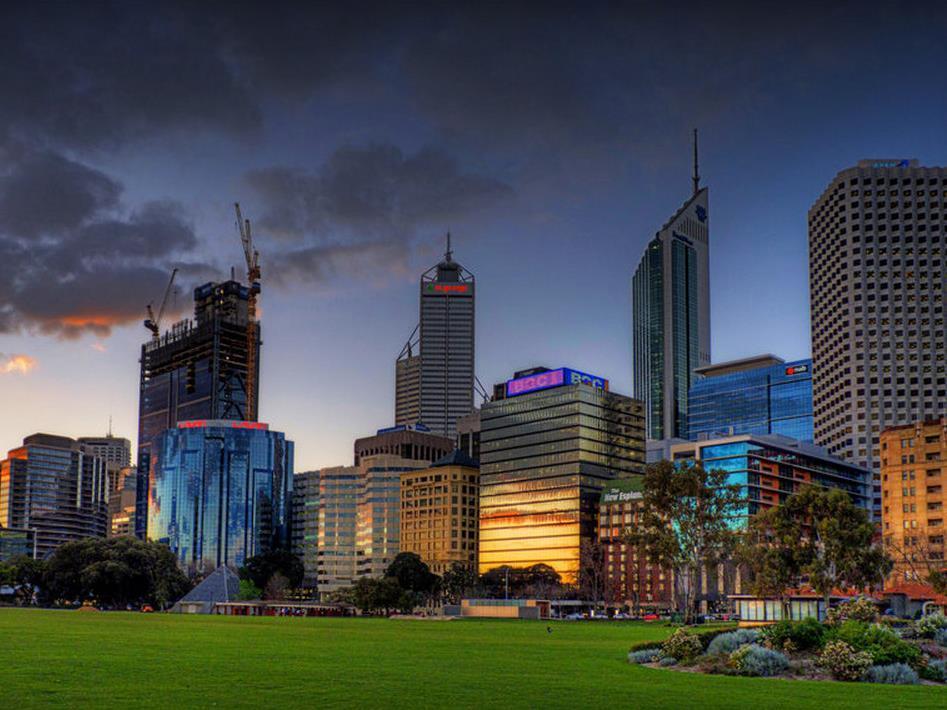 Nơi tham quan gần đây