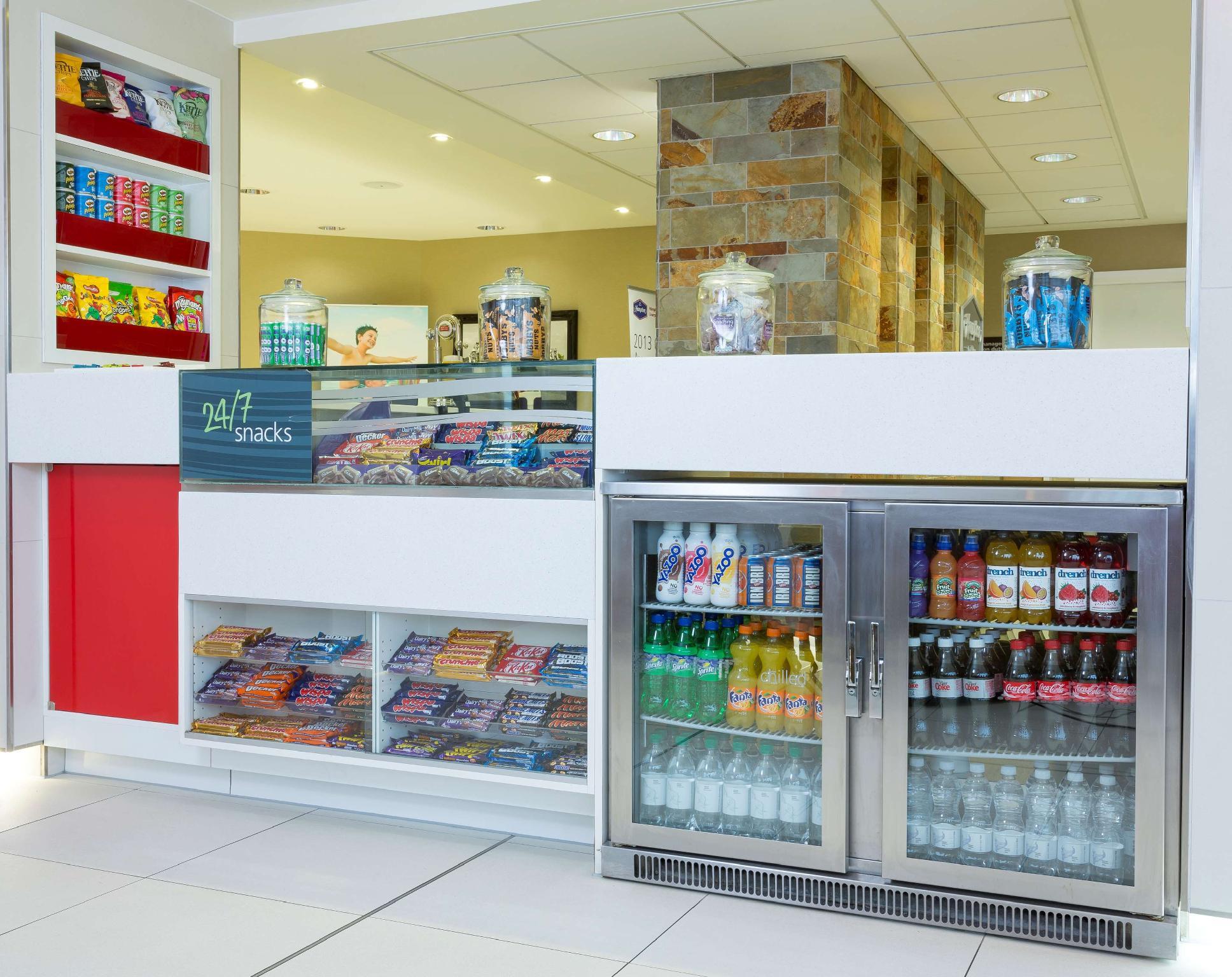 Đồ ăn và thức uống