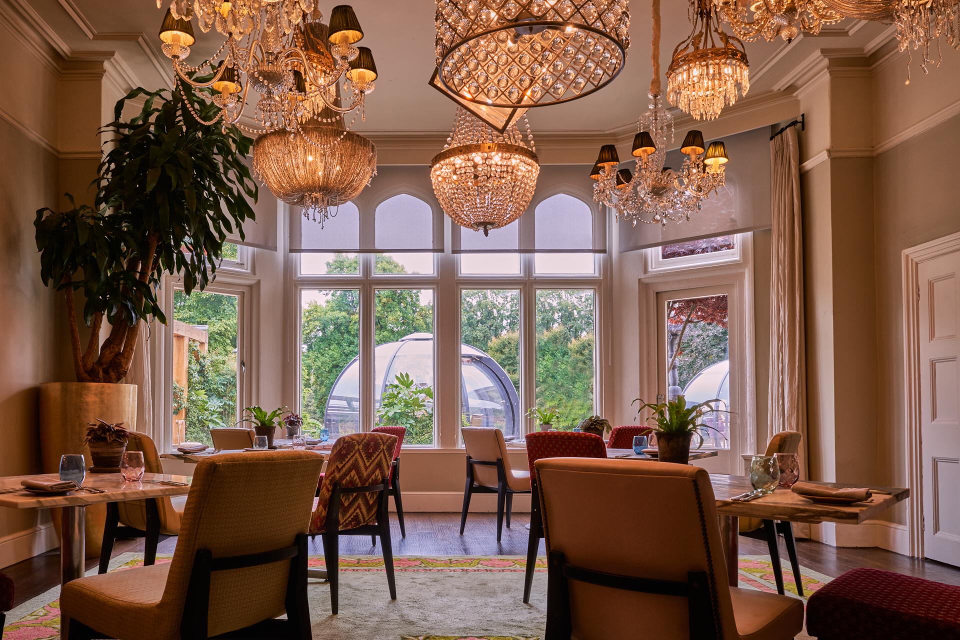 Đồ ăn và thức uống