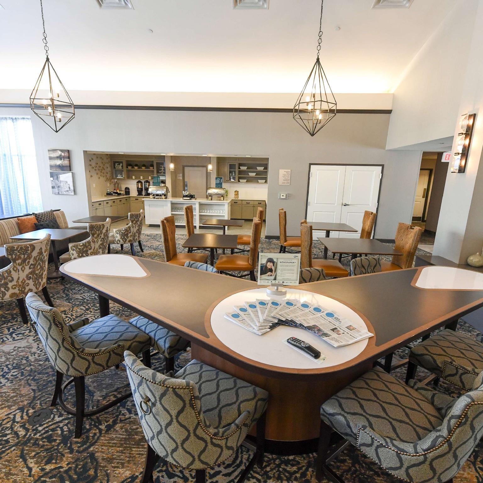 Nội thất khách sạn