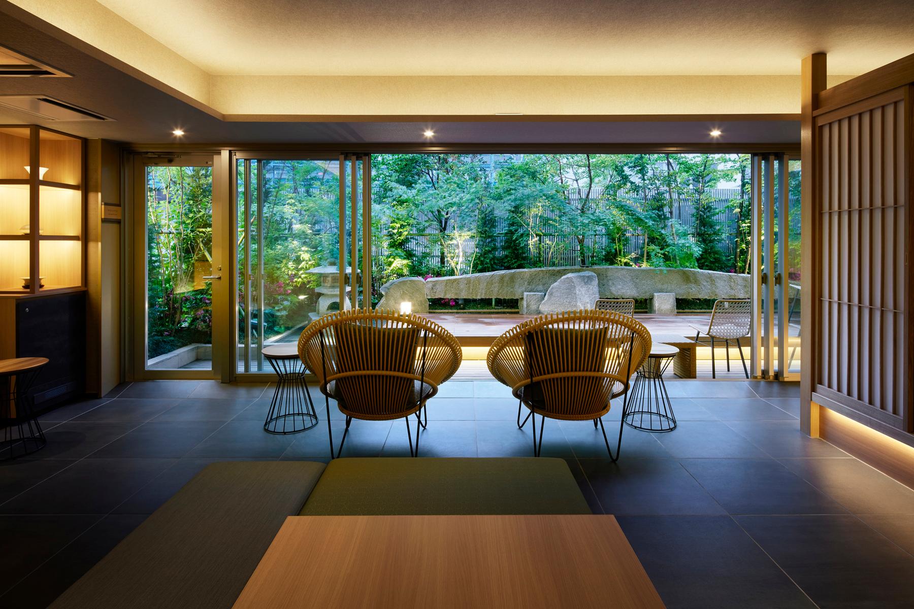 Khu vực công cộng