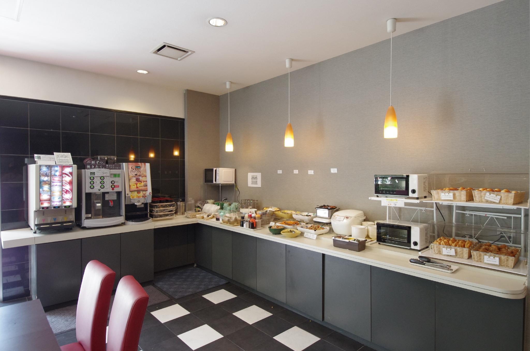 Đồ ăn và thức uống