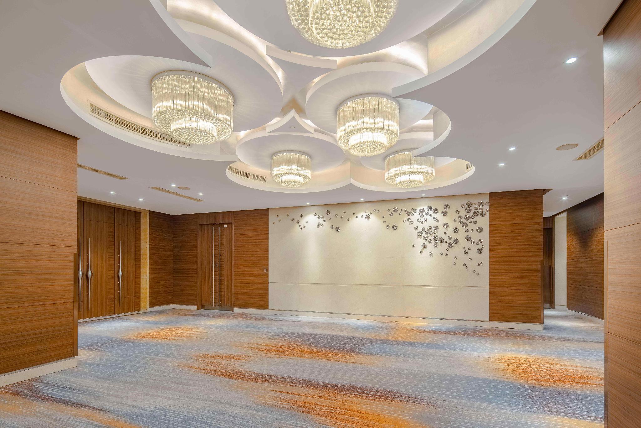 Nội thất khách sạn