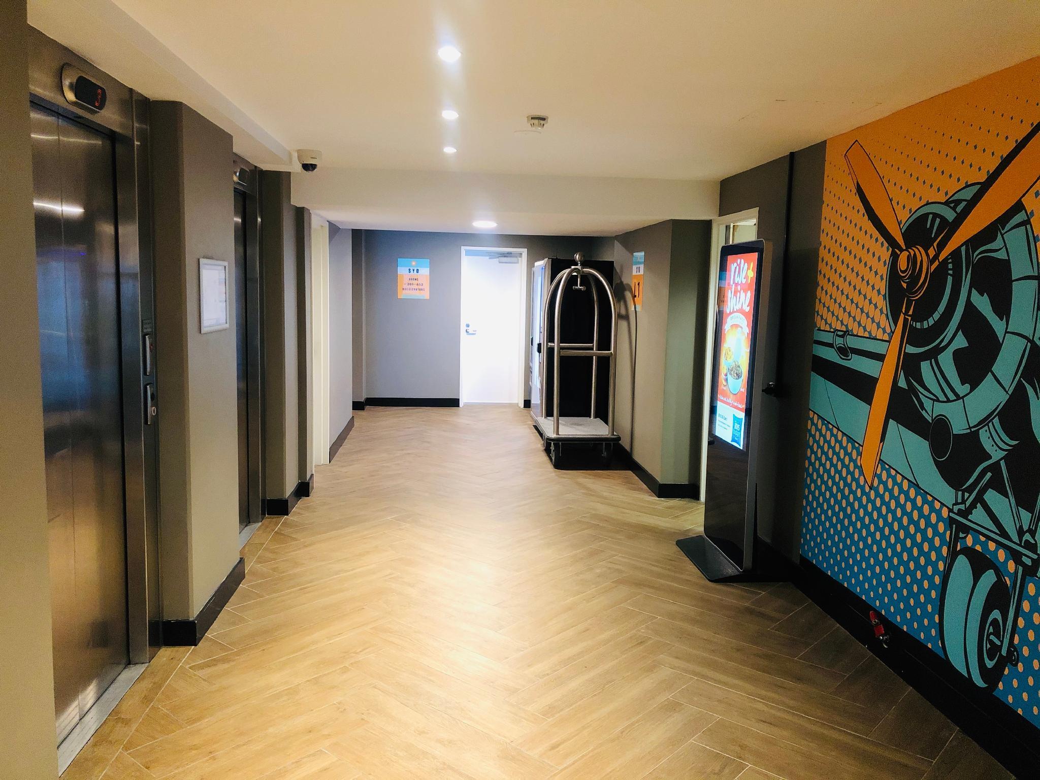 Khu vực công cộng