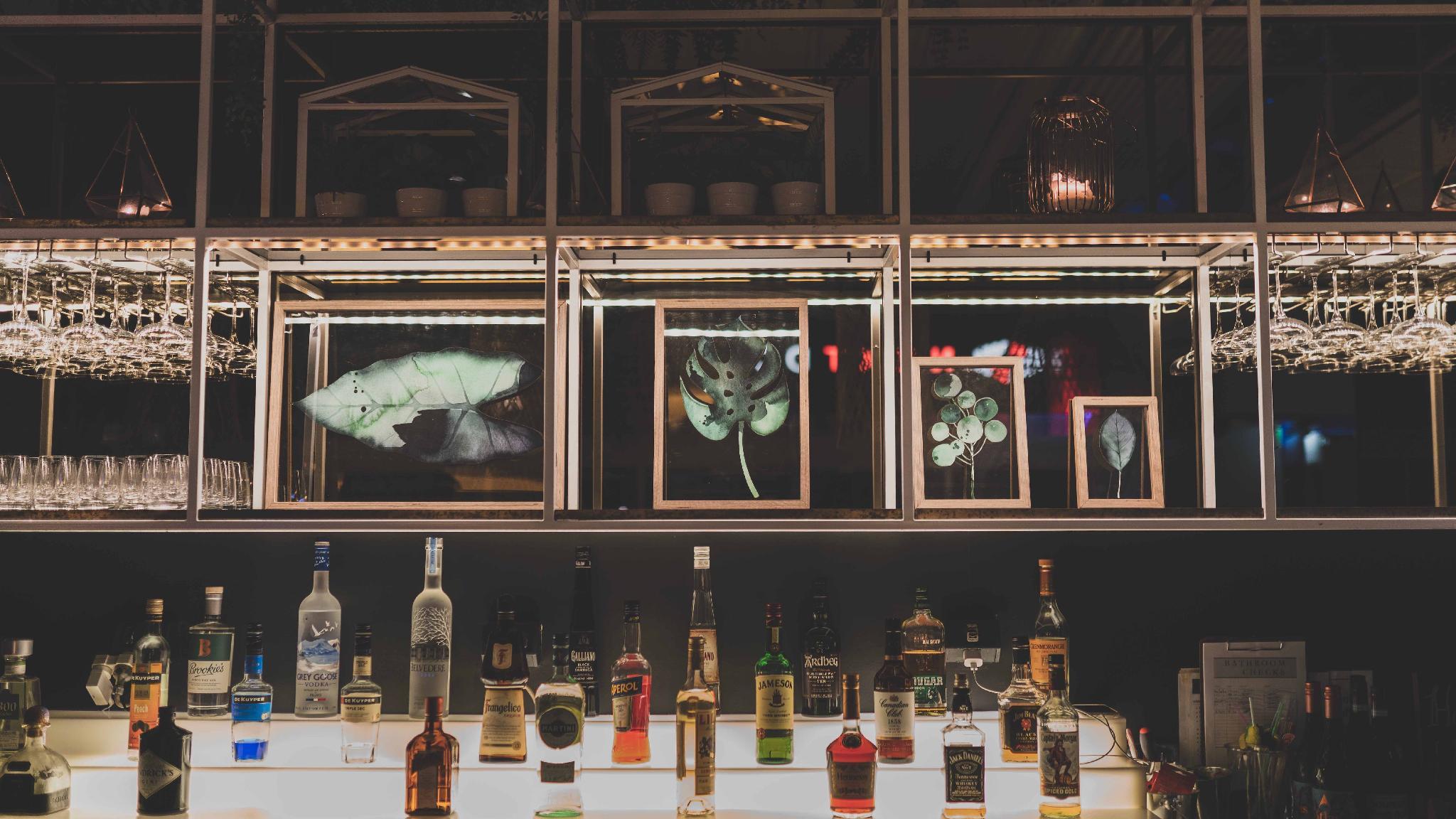 Nội thất khách sạn