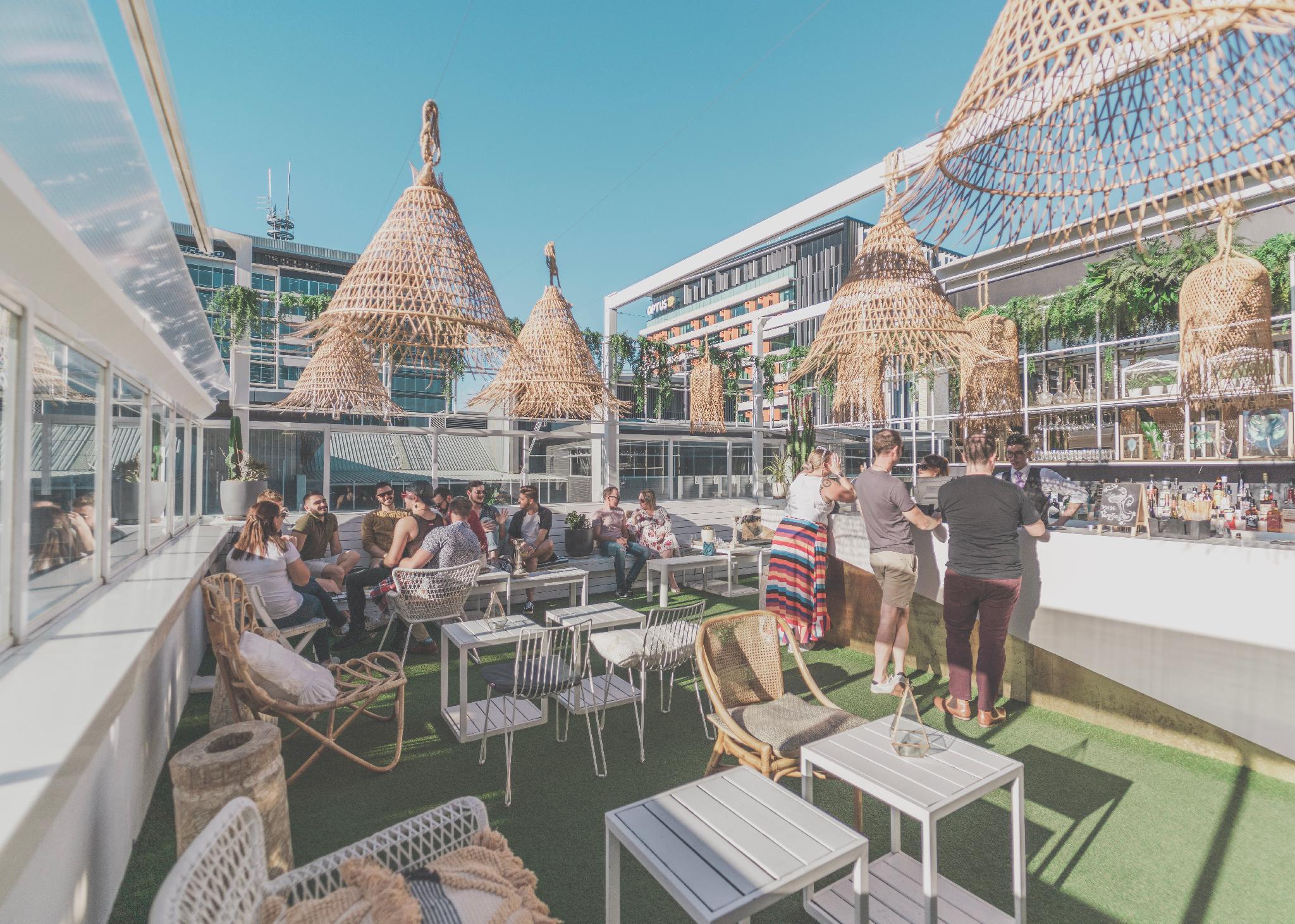 Nội thất khách sạn