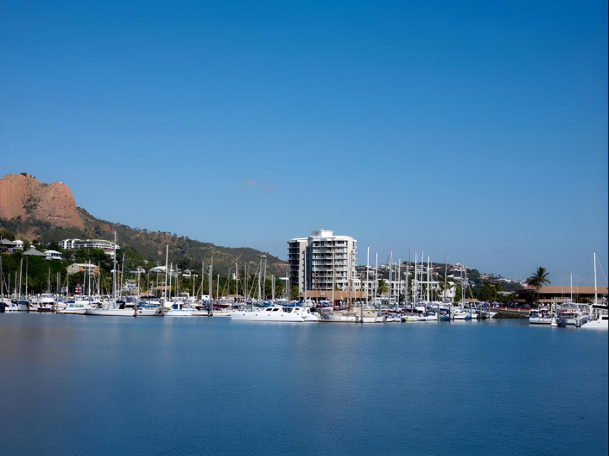 Khu vực xung quanh