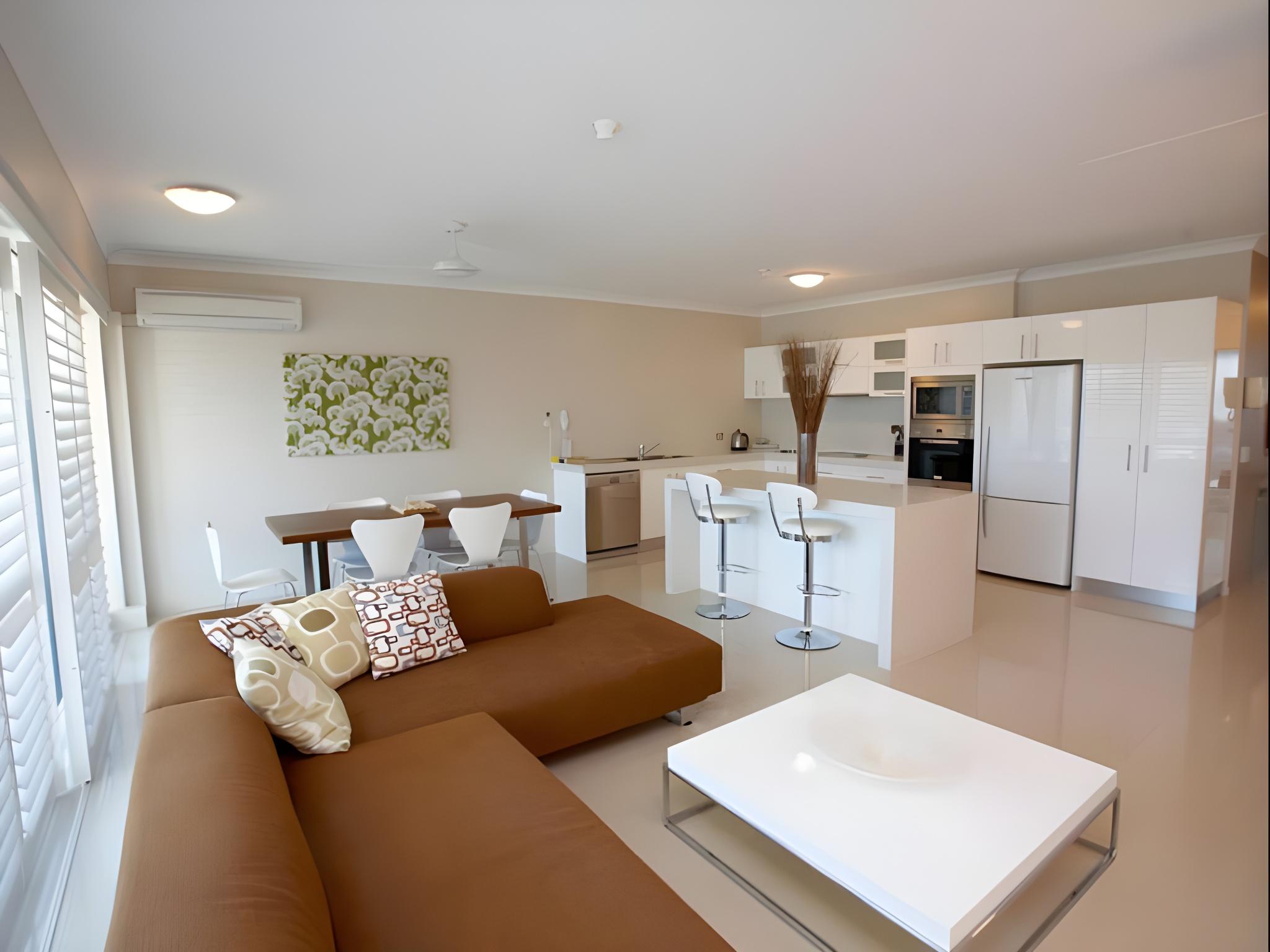 Nội thất khách sạn