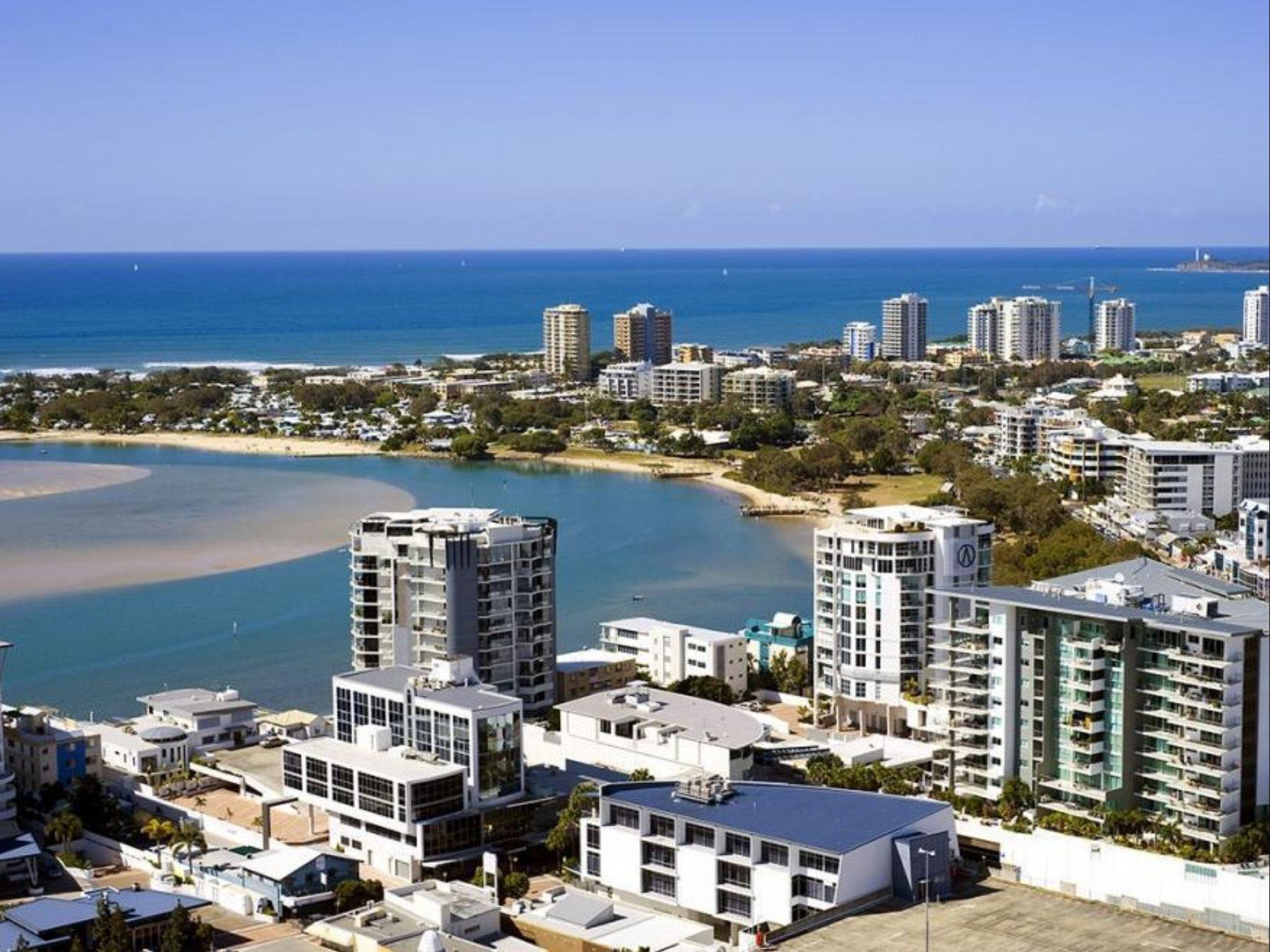 Khu vực xung quanh