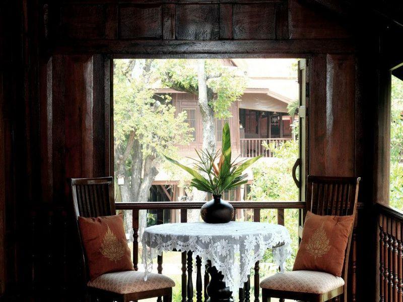 Nội thất khách sạn