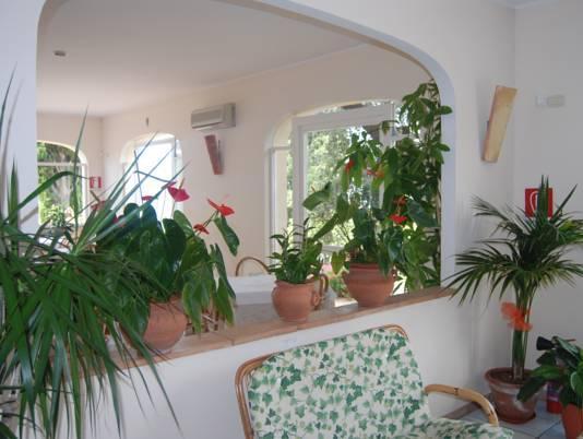 Nội thất khách sạn