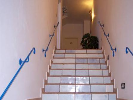 Nội thất khách sạn