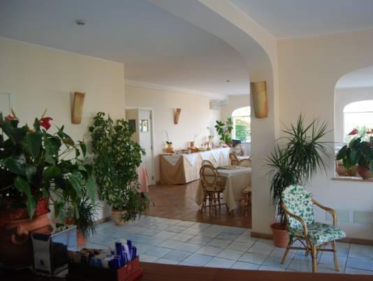 Nội thất khách sạn