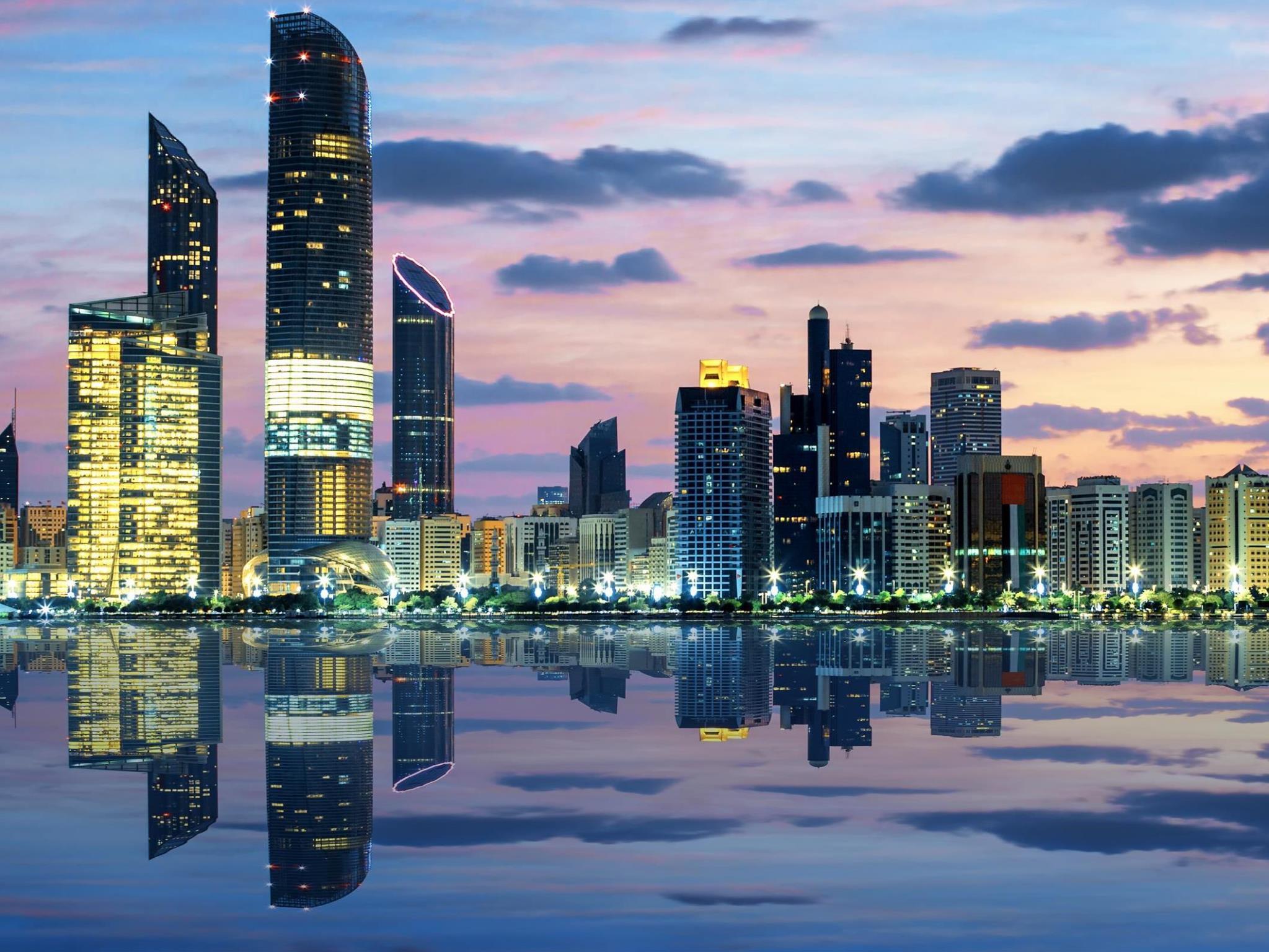 Khu vực xung quanh