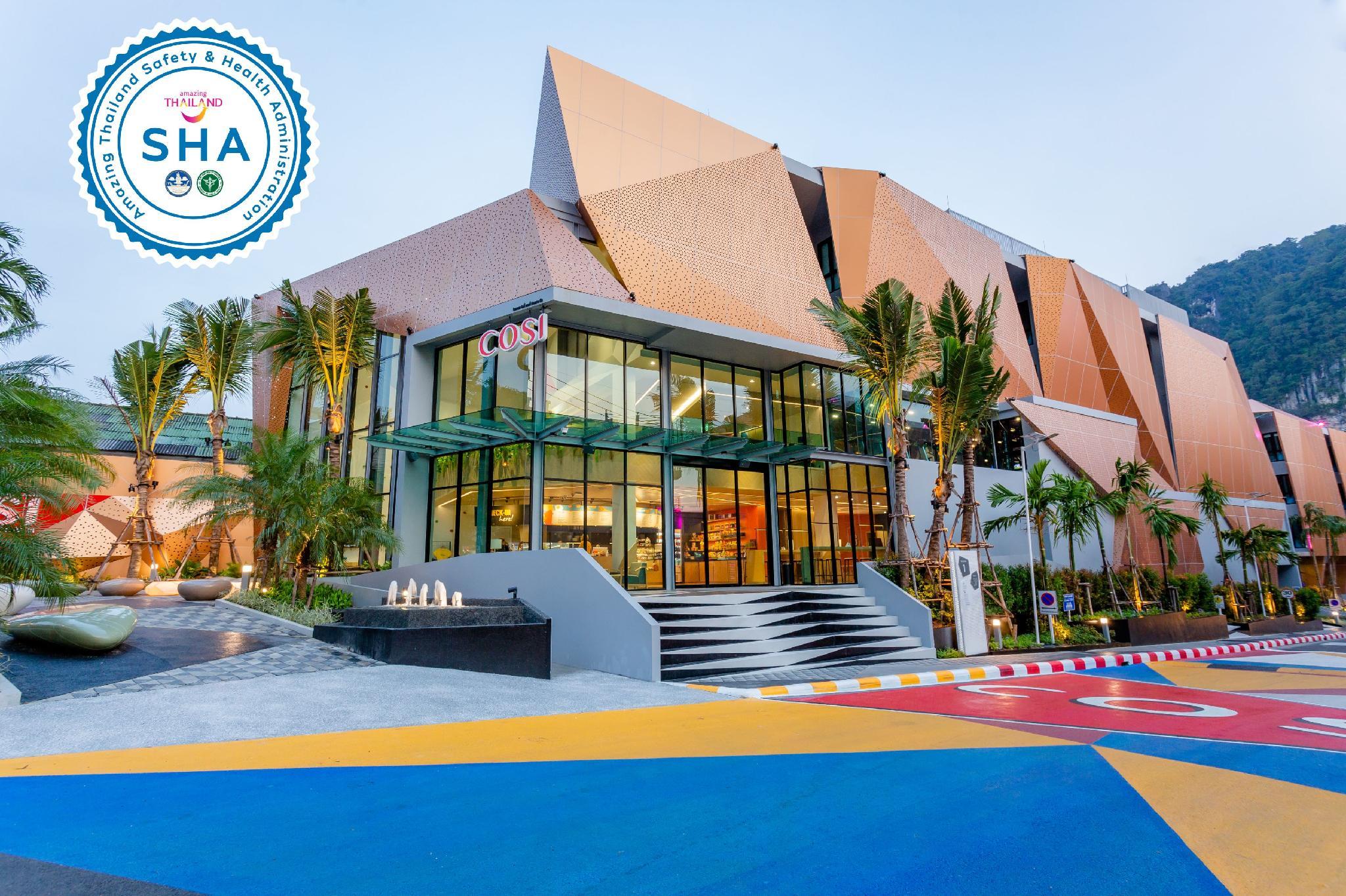 Các biện pháp sạch sẽ