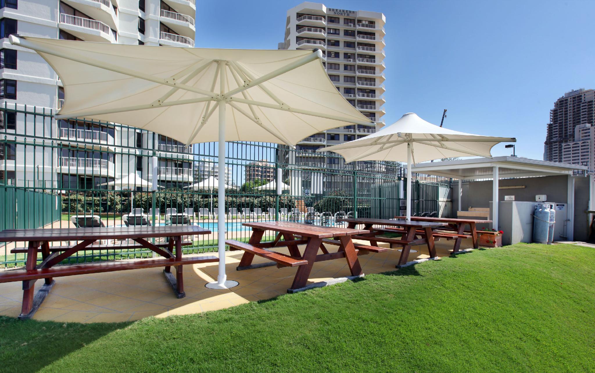 Khu vực công cộng