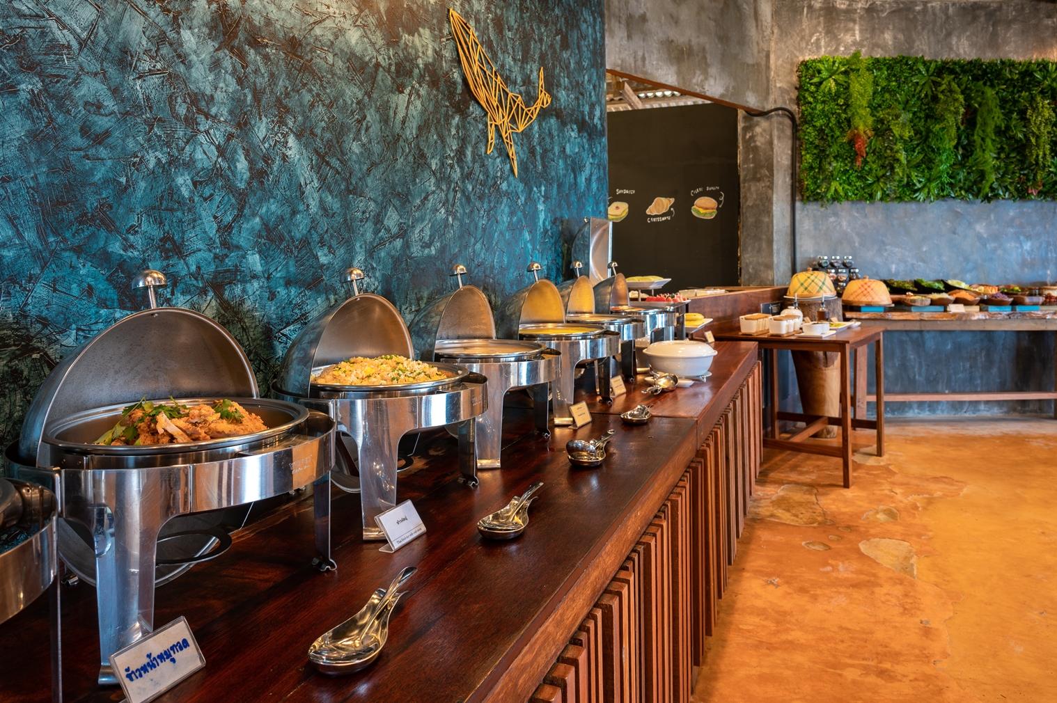 Đồ ăn và thức uống