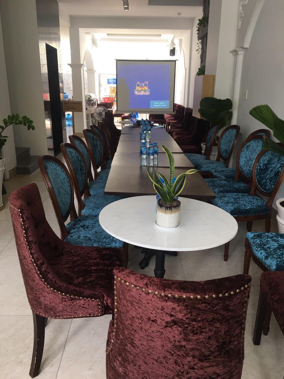 Khu vực công cộng