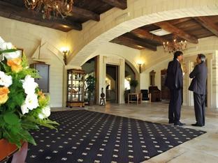 Nội thất khách sạn