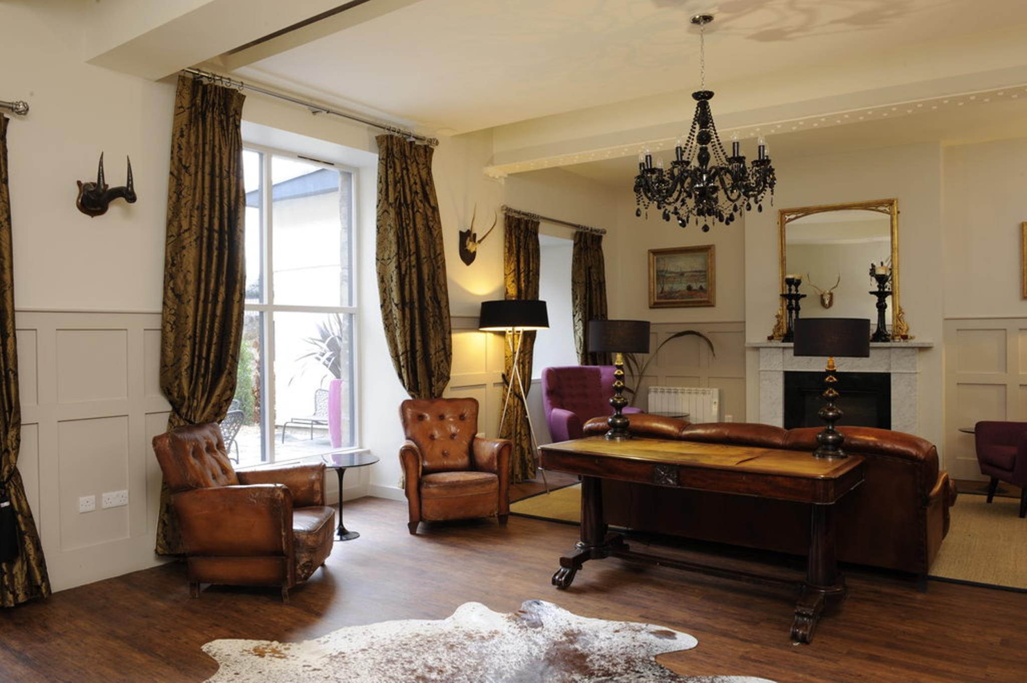 Nội thất khách sạn