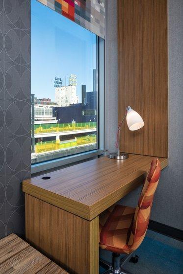 Nội thất khách sạn