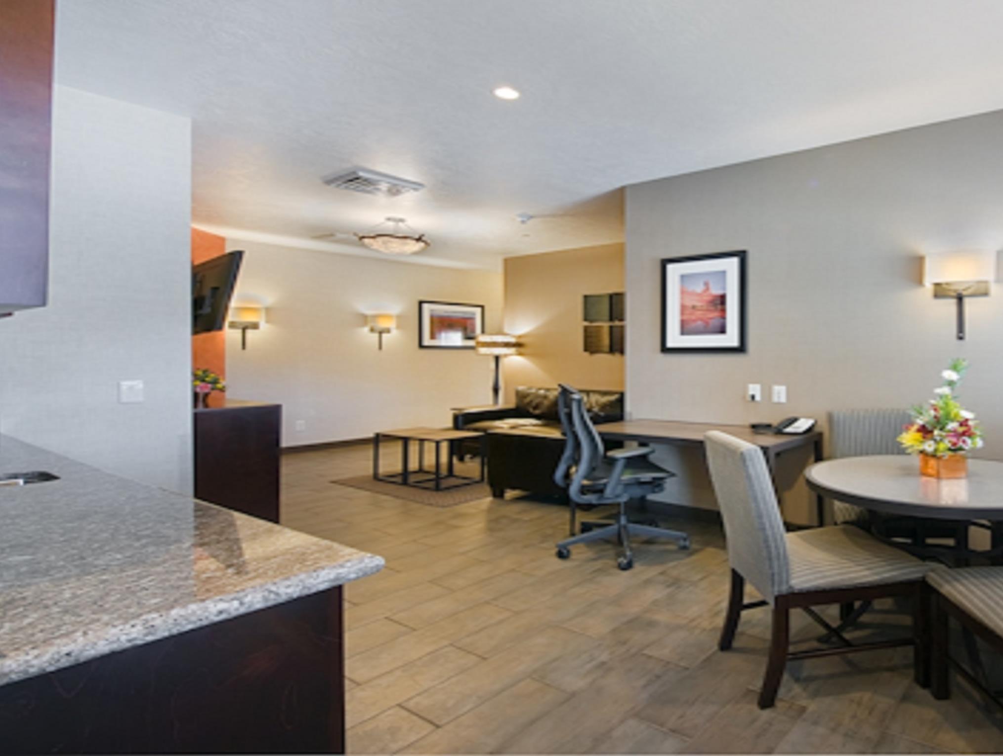 Nội thất khách sạn