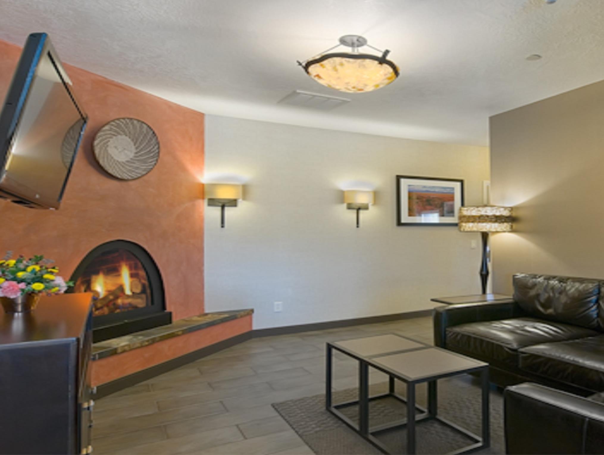 Nội thất khách sạn