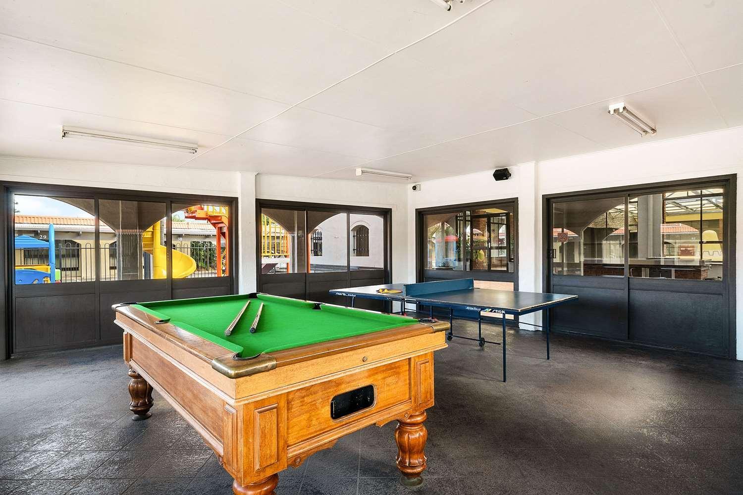 Khu vực công cộng