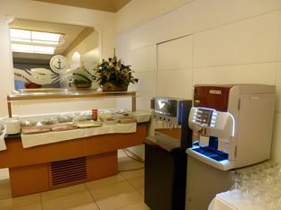 Nội thất khách sạn