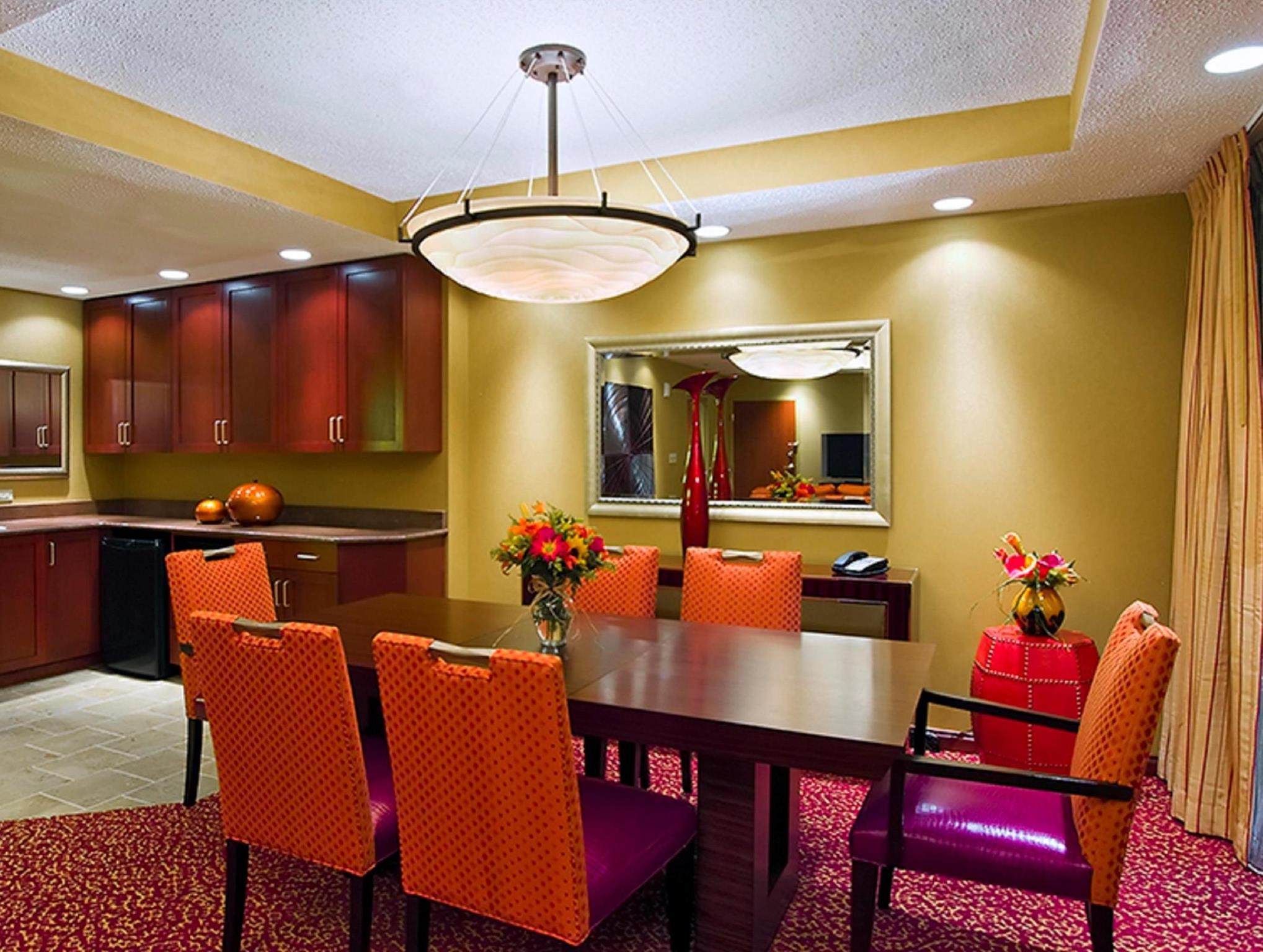 Nội thất khách sạn