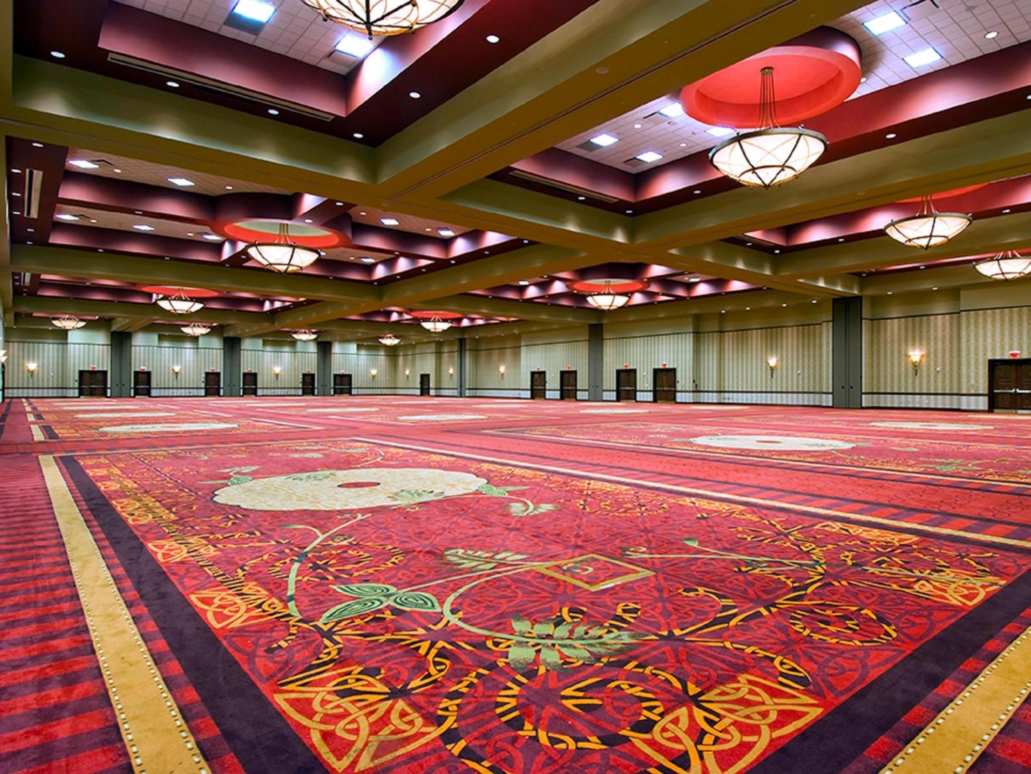 Nội thất khách sạn