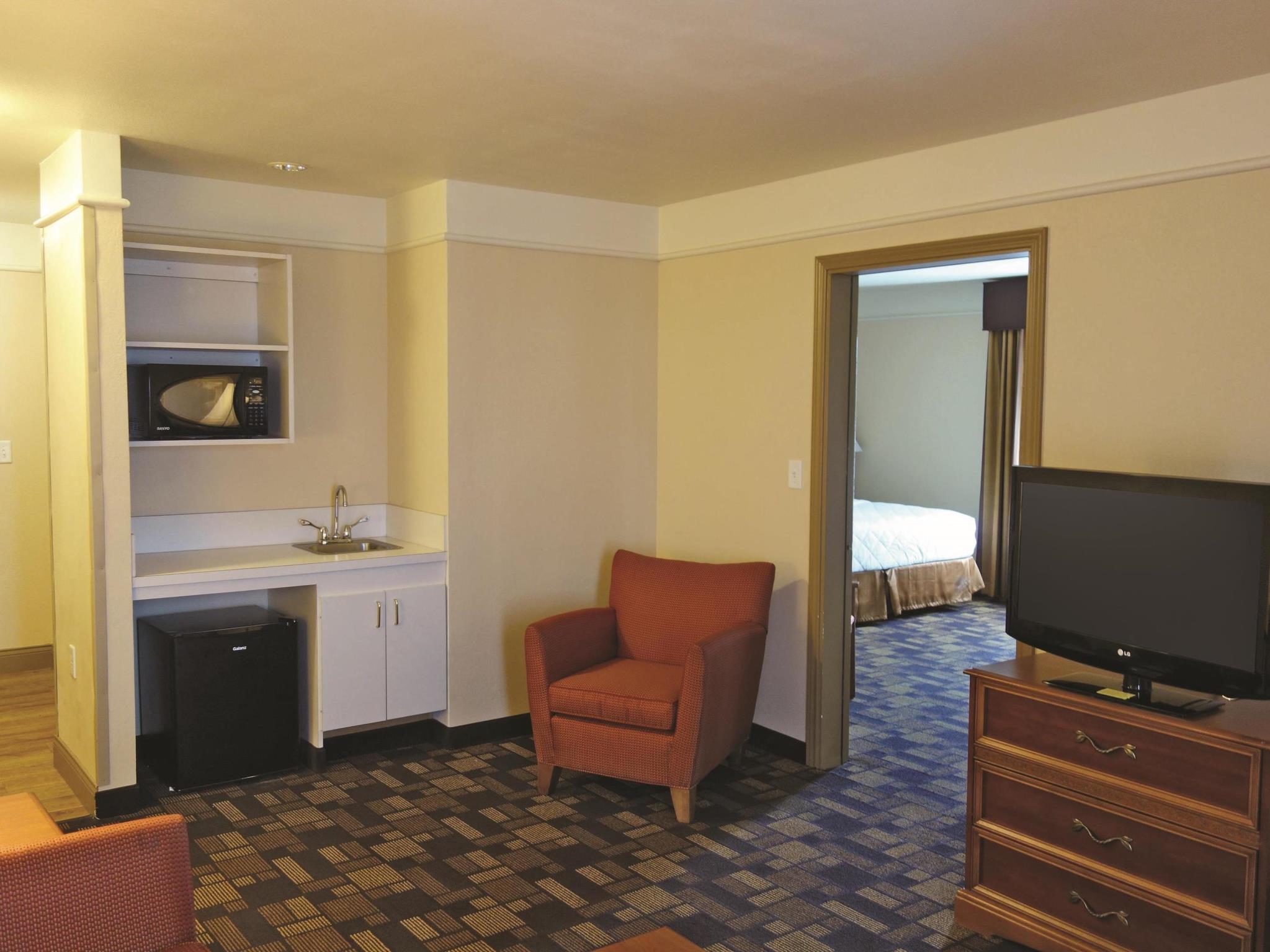 Nội thất khách sạn